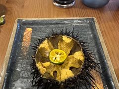 -海胆小馆(东北水饺·春柳店)