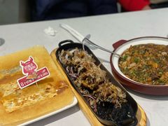 -北李·海肠捞饭·大连菜(望京凯德MALL店)