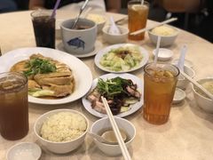 -南香饭店(Jalan Sultan)