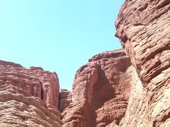 -天山神秘大峡谷