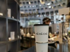 -MAMACHA妈妈茶(岳麓山店)