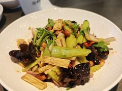-老边饺子馆·东北菜(虎坊桥店)