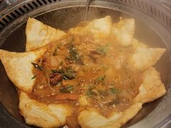 -山河屯铁锅炖鲜鹅·东北菜(开发区一店)
