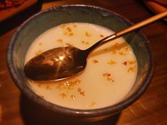 桂花酸奶-烤匠麻辣烤鱼(万象城店)