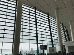 -郑州新郑国际机场-T2航站楼