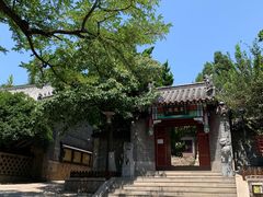 -湛山寺
