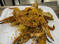 -聚鲜阁海鲜美食城(香水湾店)