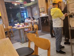 -尊宝比萨(尚水天成店)