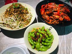 -巴厘龙虾·榜首油焖大虾(洞庭·艺术洋房店)