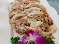 -老毛手抓·盐池滩羊非遗手抓(宁夏总店)