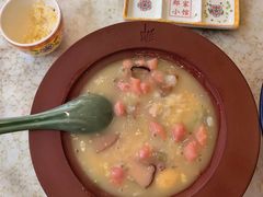黄坛子-那家小馆•北京菜•烤鸭(香山店)