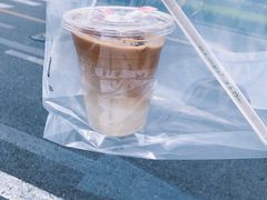 -dotcom coffee古点咖啡(致真大厦店)