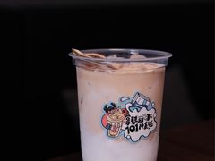 -NokNok Coffee(宽窄巷子店)