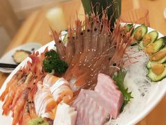 -高木日本料理(静安寺店)