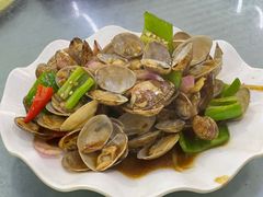 -瑶记海鲜餐厅(西涌店)