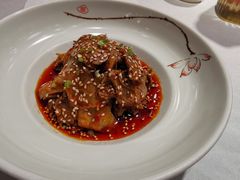 -峨嵋酒家总店(车公庄店)