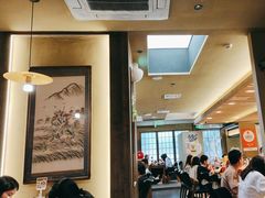 -一豚轩·烧鸟·豚骨拉面(五四路店)