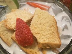 -浩海火烧云傣家菜(京广店)