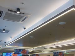 -海底捞火锅(振华广场店)