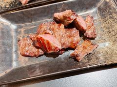 -無二炙坊·和牛烧肉(大钟寺1733店)