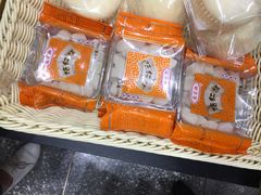 -乔家栅(襄阳南路店)