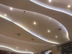 -新发展亚太JW万豪酒店·福苑咖啡厅