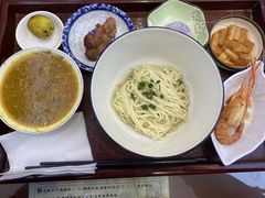 -百年老字号·观振兴蟹黄面·三虾面·苏式面(观前街富仁坊巷店)