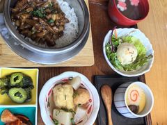 -味太助·银饭食堂(中华城店)