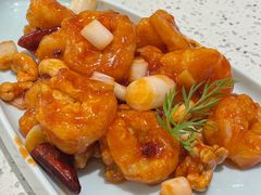 -玉林烤鸭店(垡头店)