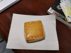 -中关村茶点