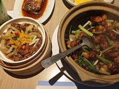 -茶港·点心·啫啫煲(王府井店)