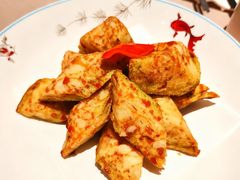 -小炳胜(卓悦中心店)