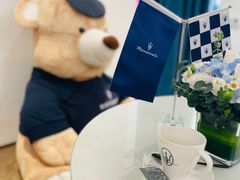 -上海保利玛莎拉蒂和阿尔法罗密欧(华翔路店)