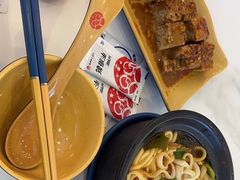 -姐弟俩土豆粉(四海唐人街店)