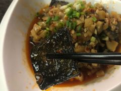 -茅炒屋龙虾·烧烤·湘菜(新河路店)