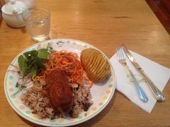 -三鹰之森吉卜力美术馆