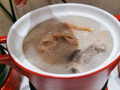 -饭橘汉江码头·乡野土菜馆(静安路店)