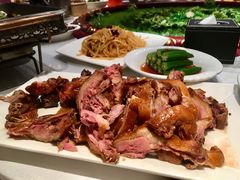 -李老爹香辣蟹(宣武门店)