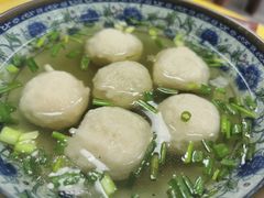 -福州人铭小吃