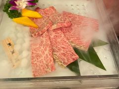 -黑牛の店·和牛烧肉(合生汇店)