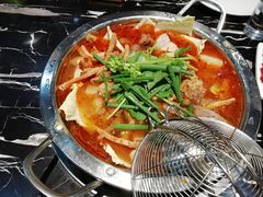 -古乐牛香·鲜牛肉牛杂火锅(五一中路店)