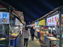 -大学城夜市大排档(凤栖路店)