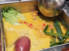 -海底捞火锅(飞马水城店)