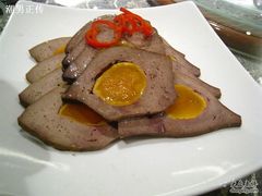 冷菜-老洋房花园饭店(绍兴路店)