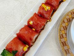 红米金栗肠-福满园大酒楼(梅林店)