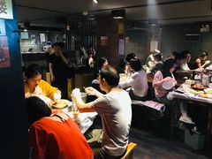 大堂-巴厘龙虾·榜首油焖大虾(旗舰店·万松园)