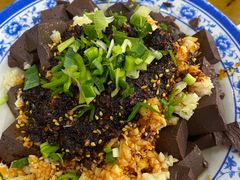 -长安后宰门水盆羊肉(新都心店)