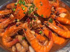 -胖哥俩肉蟹煲(湛江印象汇店)