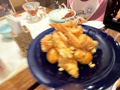 -小吊梨汤·北京菜·烤鸭(华润万象城店)