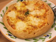 -萨莉亚意式餐厅(黄埔大沙地店)